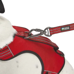 Guardian Gear Reflective Nylon Harnesses