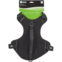 Guardian Gear Reflective Nylon Harnesses