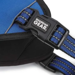 Guardian Gear Reflective Nylon Harnesses