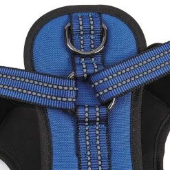 Guardian Gear Reflective Nylon Harnesses