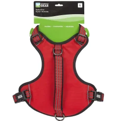 Guardian Gear Reflective Nylon Harnesses