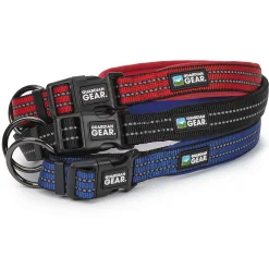 Guardian Gear Reflective Nylon O-Ring Collars