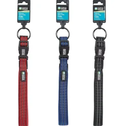 Guardian Gear Reflective Nylon O-Ring Collars