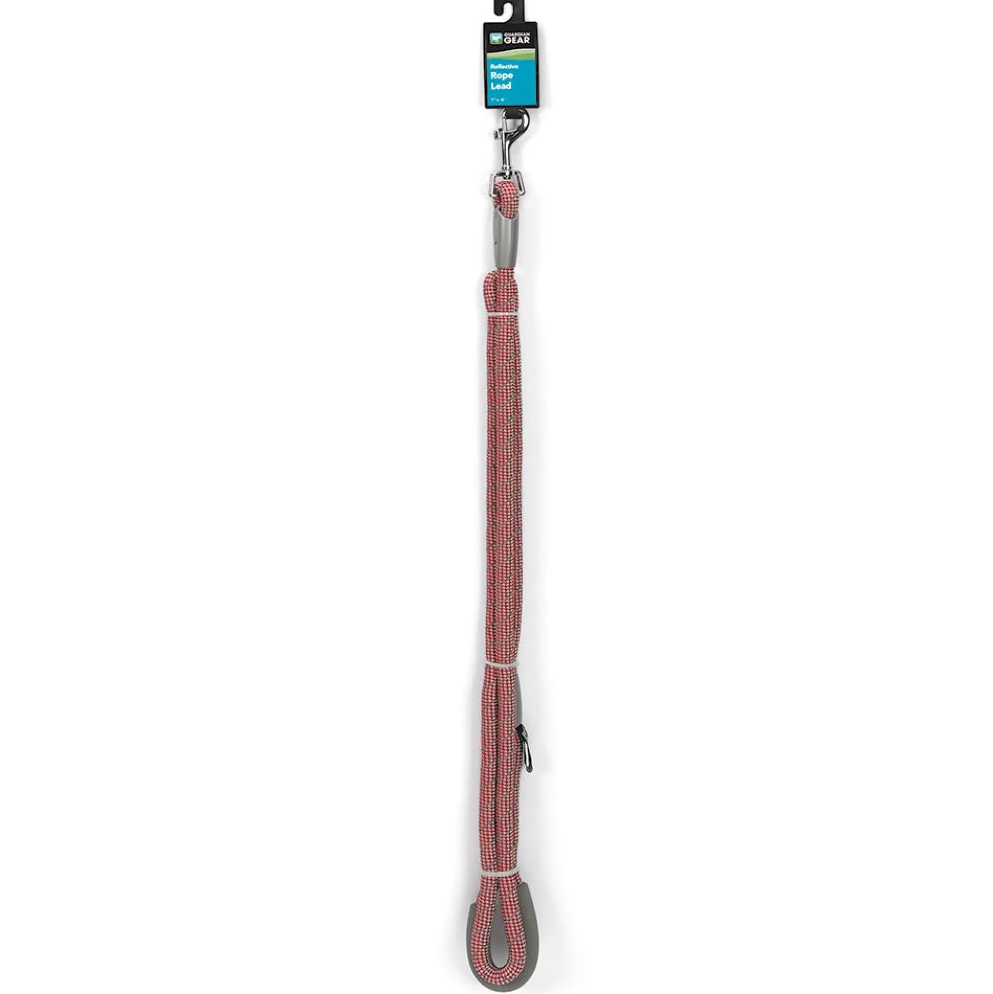 Guardian Gear Reflective Rope Leads