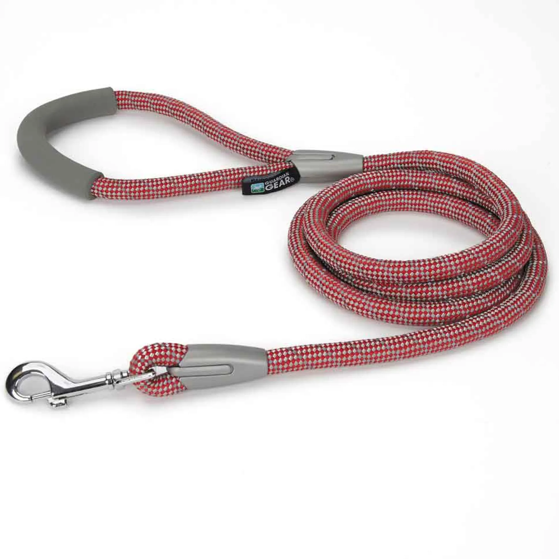 Guardian Gear Reflective Rope Leads