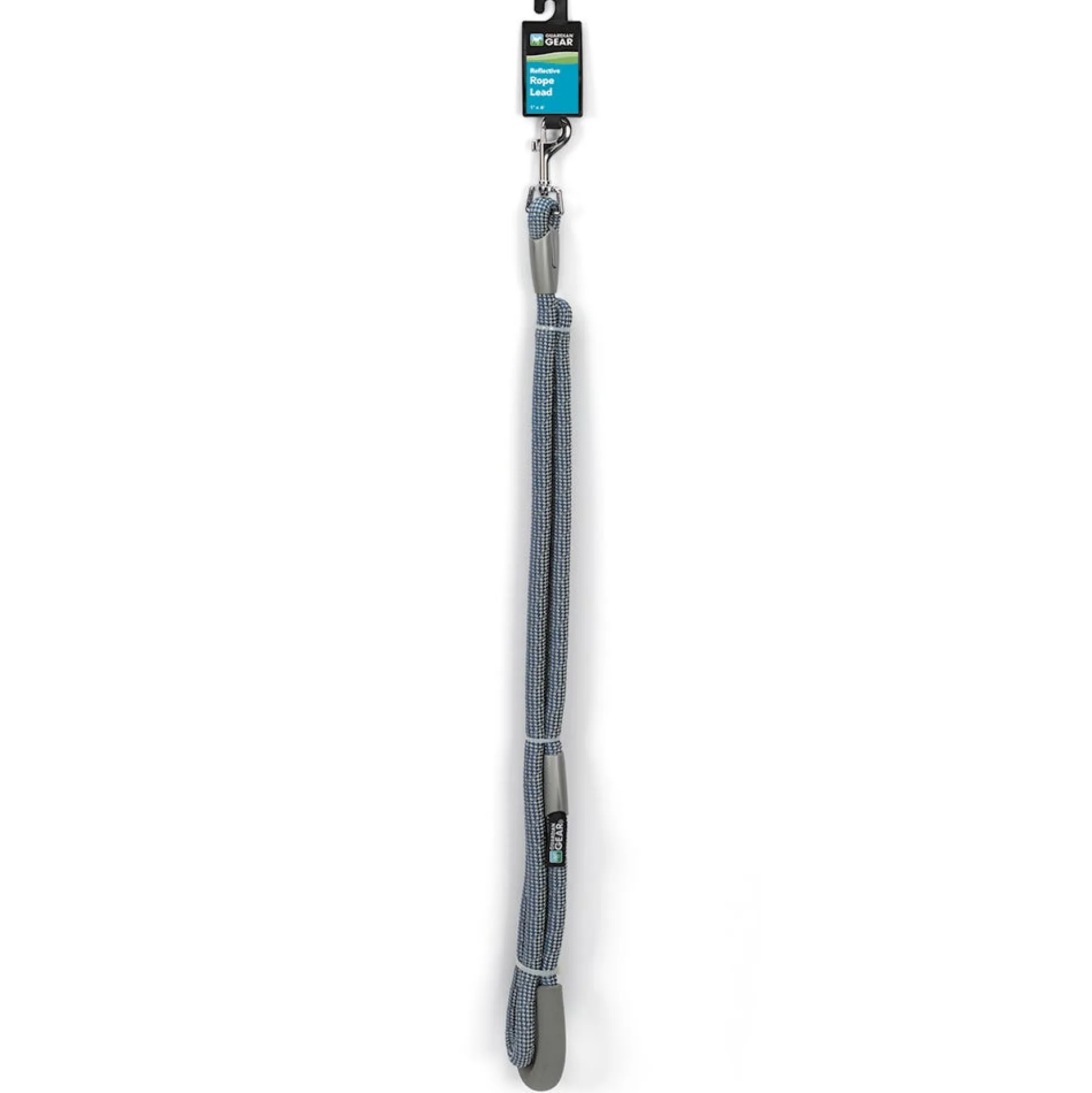 Guardian Gear Reflective Rope Leads