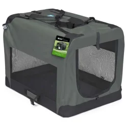 Guardian Gear Soft-Sided Collapsible Dog Crates