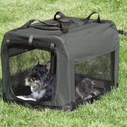 Guardian Gear Soft-Sided Collapsible Dog Crates