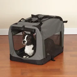 Guardian Gear Soft-Sided Collapsible Dog Crates