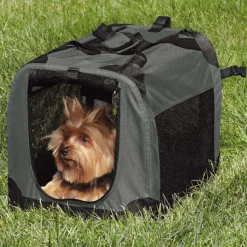 Guardian Gear Soft-Sided Collapsible Dog Crates