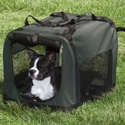 Guardian Gear Soft-Sided Collapsible Dog Crates