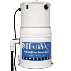 Hanvey HairVac