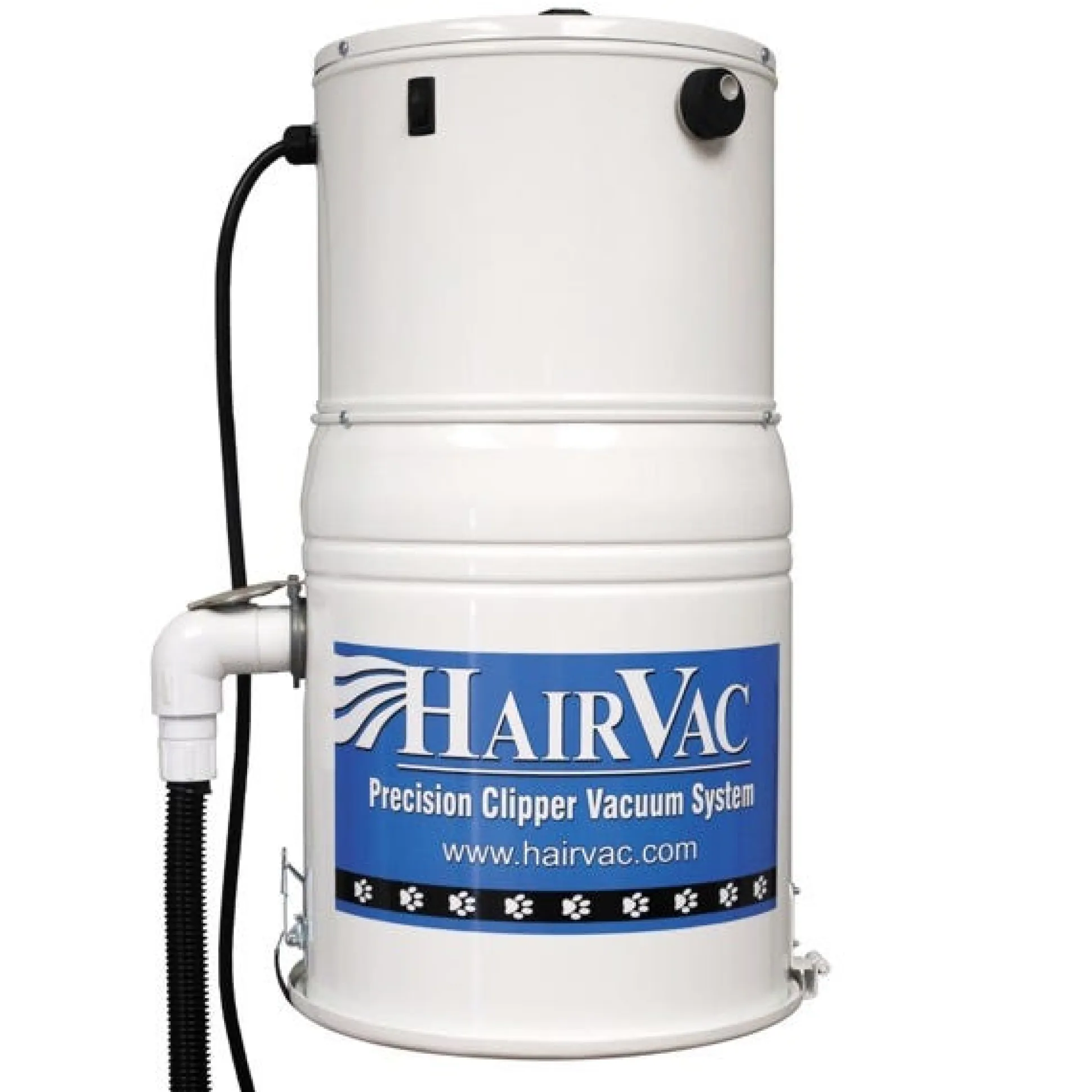 Hanvey HairVac