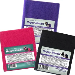 Happy Hoodie 2-packs
