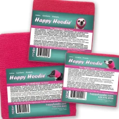 Happy Hoodie - Singles