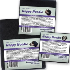 Happy Hoodie - Singles