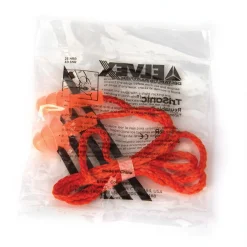 Happy Hoodie TriSonic Reusable Ear Plugs 10 Pack