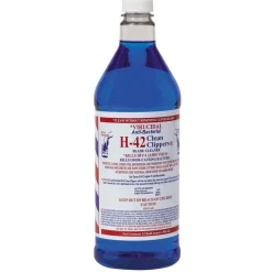 H-42 Clean Clippers Virucidal Anti-Bacterial
