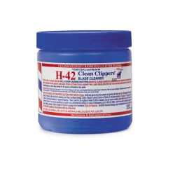 H-42 Clean Clippers Virucidal Anti-Bacterial