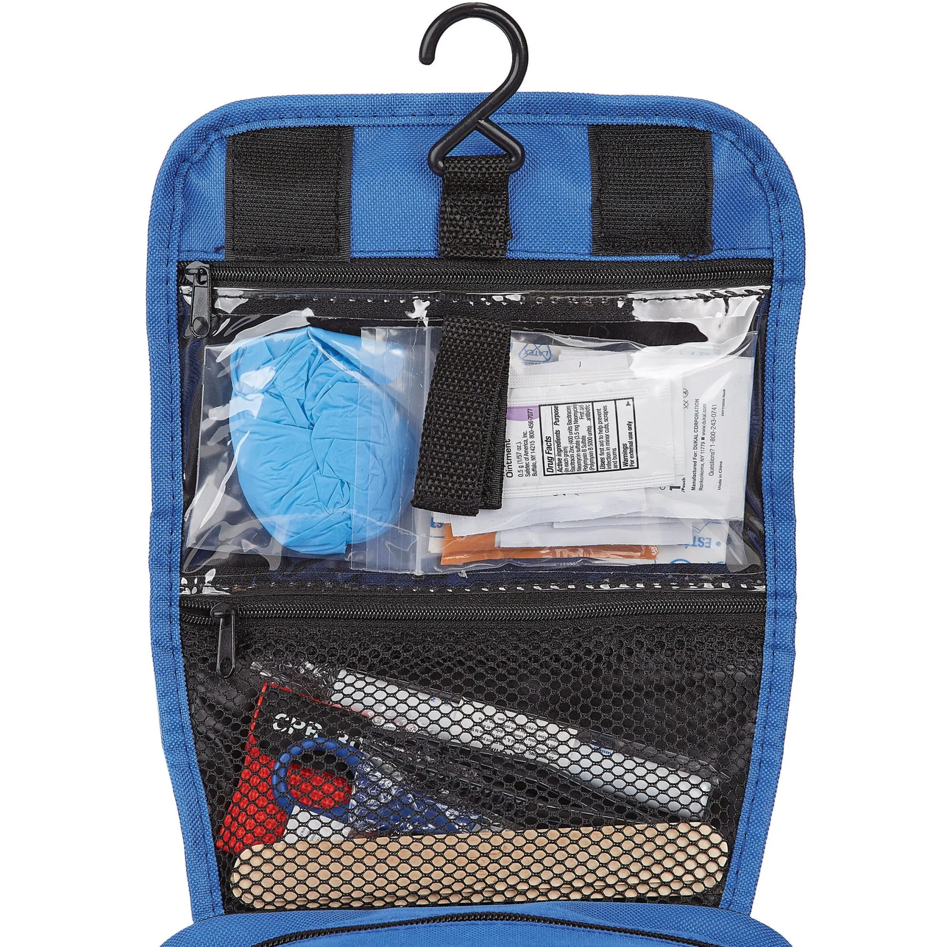 H.E.L.P. First Aid Kit