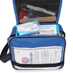 H.E.L.P. First Aid Kit