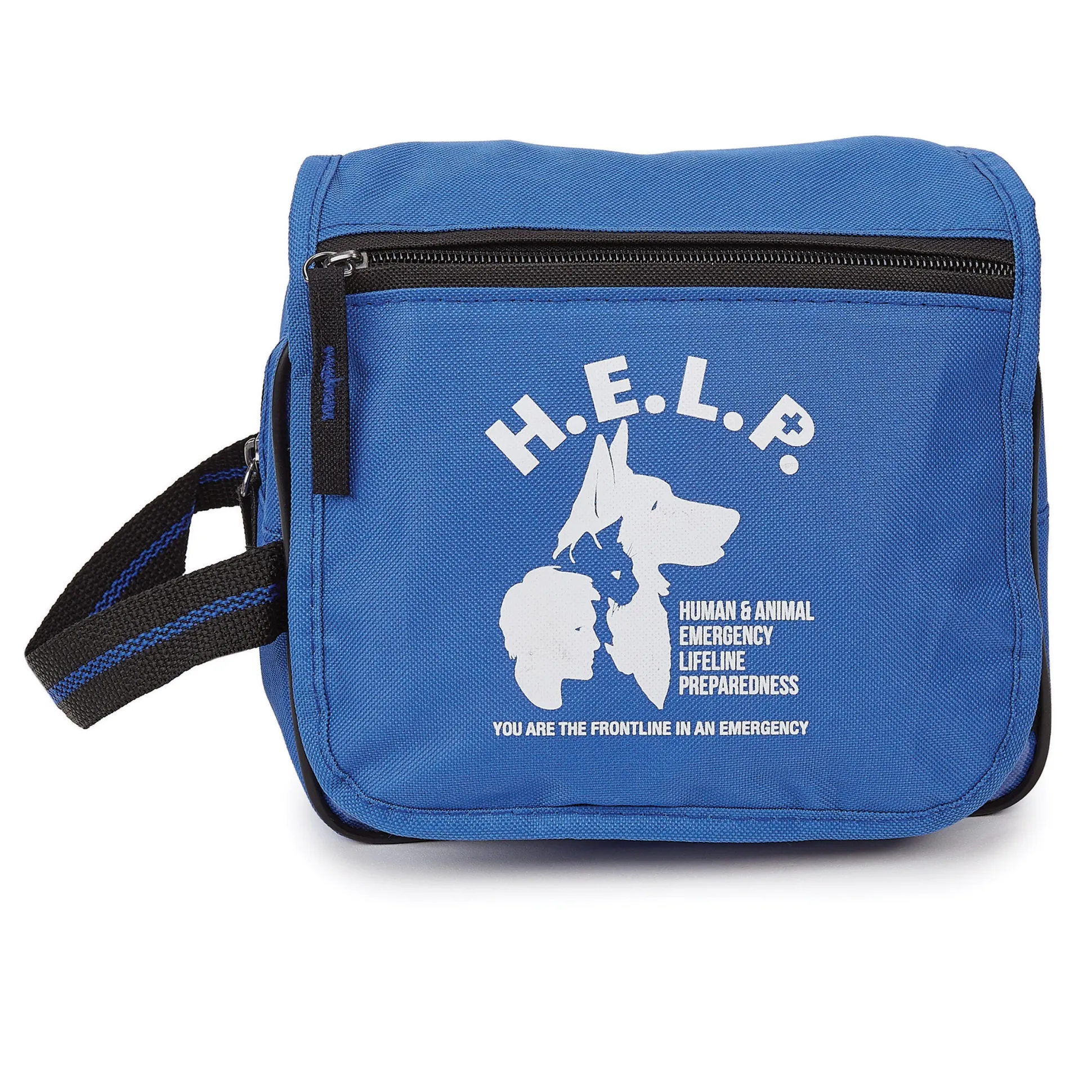 H.E.L.P. First Aid Kit