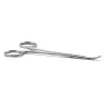 Hemostats 5in Curved NonLocking