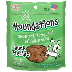 Houndations Training Treats