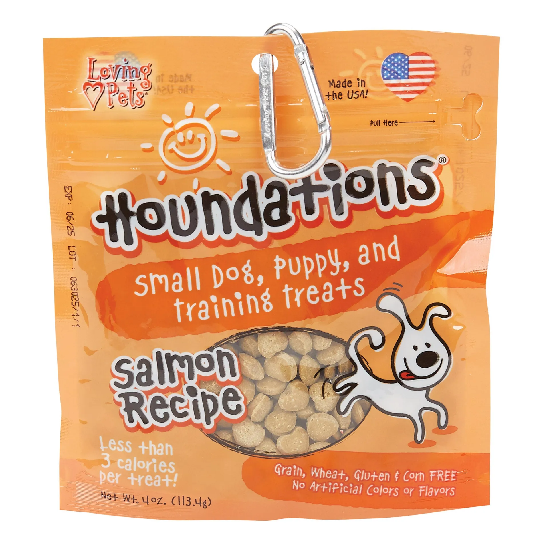 Houndations Training Treats