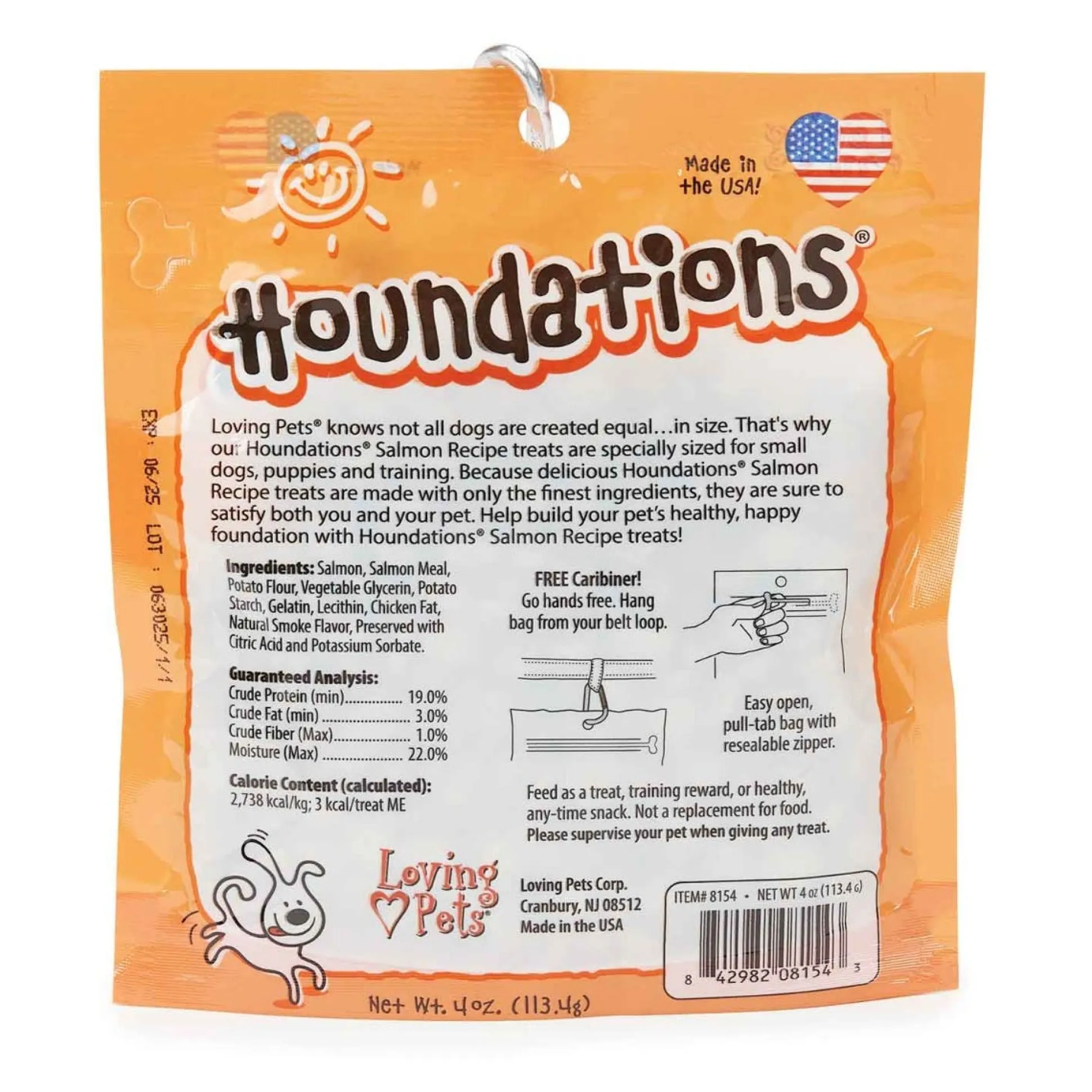 Houndations Training Treats