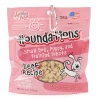 Houndations Training Treats Beef 4oz