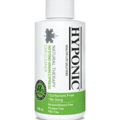 Hyponic Hinoki Cypress Ear Cleaner 16.9 oz