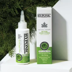 Hyponic Hinoki Cypress Ear Cleaner 16.9 oz