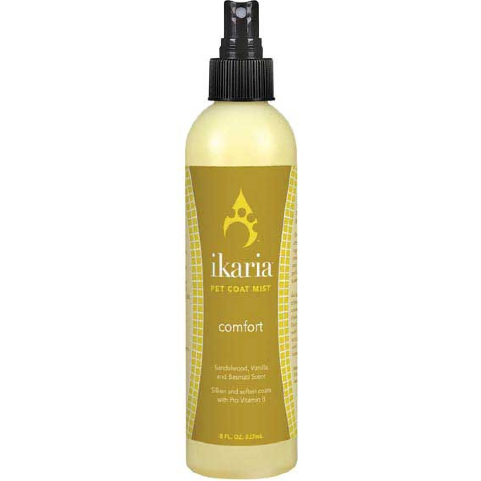ikaria Dog Grooming Coat Mists