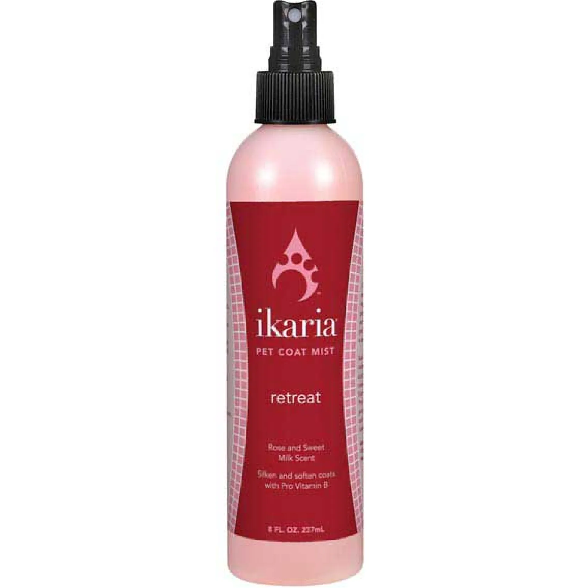 ikaria Dog Grooming Coat Mists