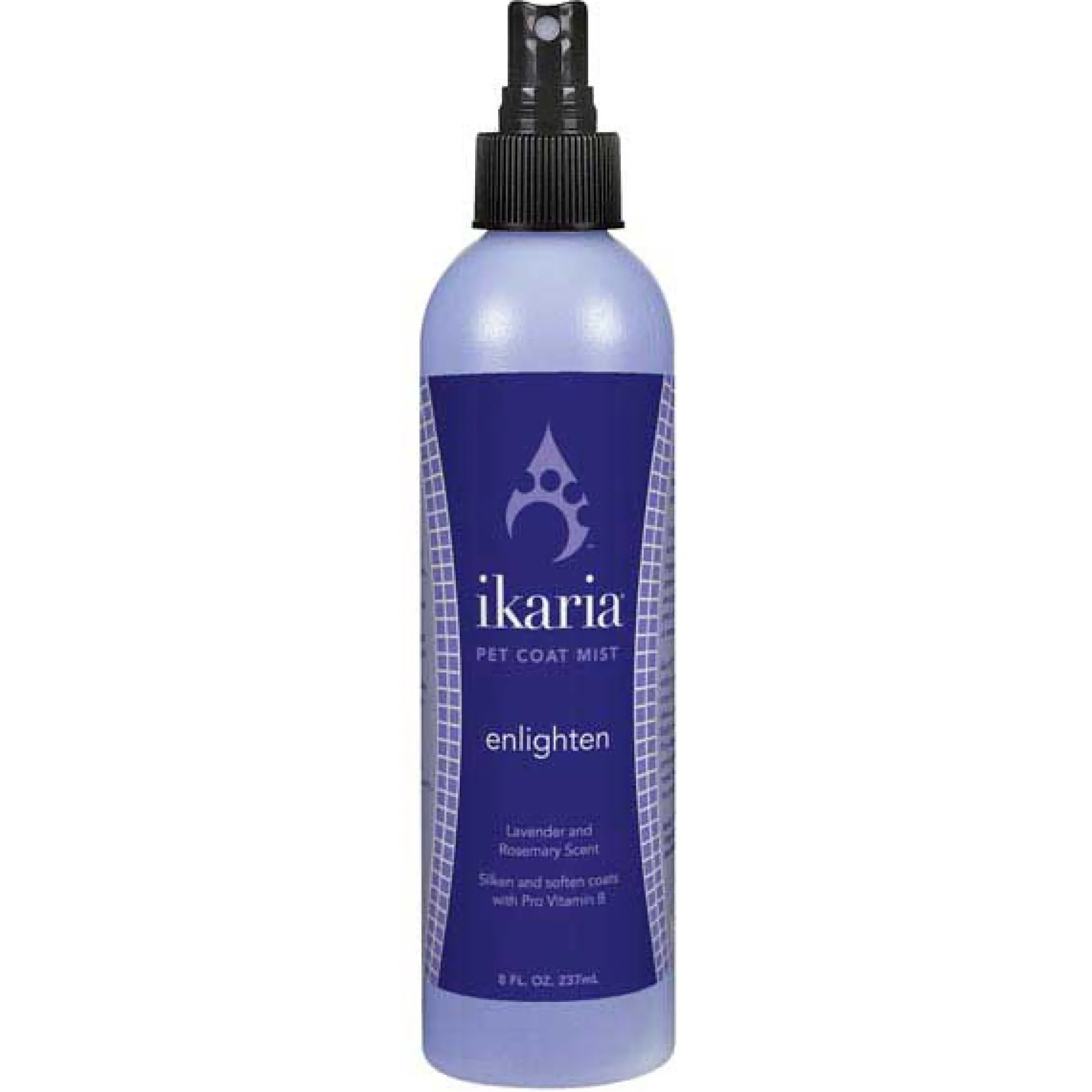 ikaria Dog Grooming Coat Mists