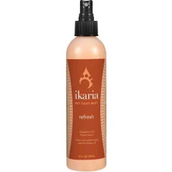 ikaria Dog Grooming Coat Mists