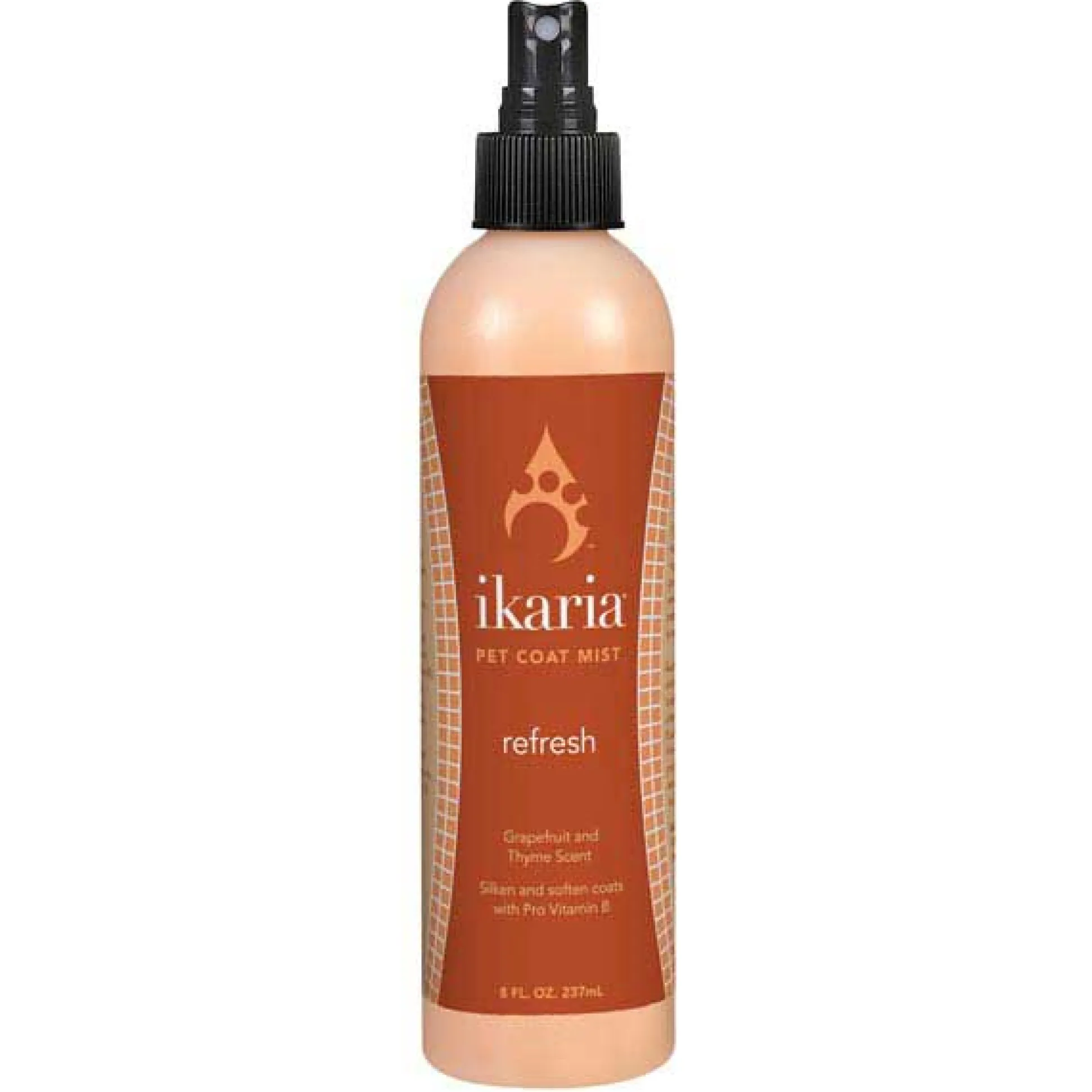ikaria Dog Grooming Coat Mists