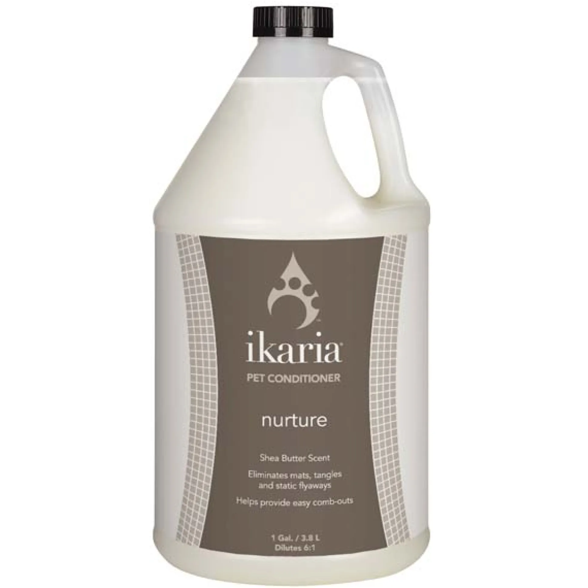 ikaria Dog Grooming Conditioners