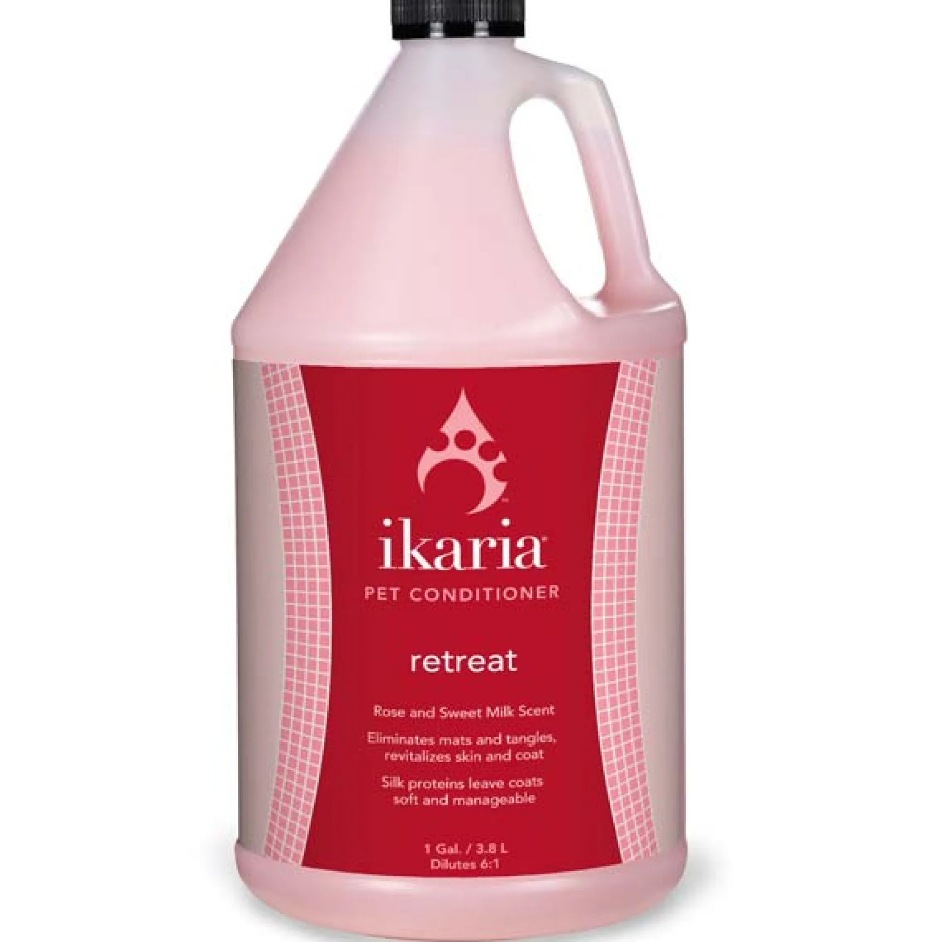 ikaria Dog Grooming Conditioners