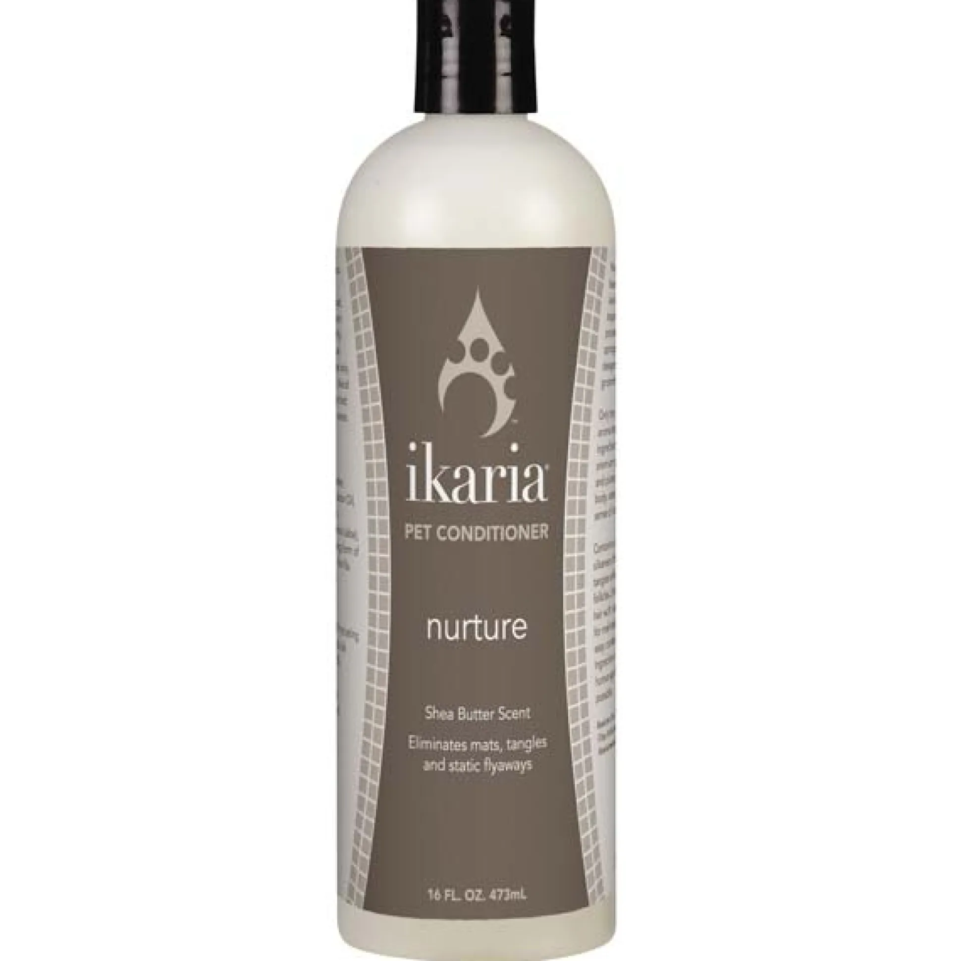 ikaria Dog Grooming Conditioners