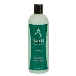 ikaria Dog Grooming Facial Wash