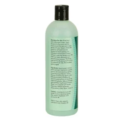 ikaria Dog Grooming Facial Wash