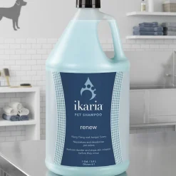 ikaria Dog Grooming Shampoos