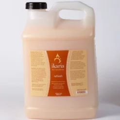 ikaria Dog Grooming Shampoos