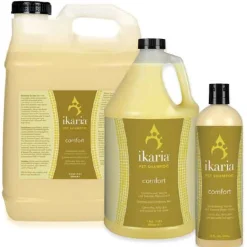 ikaria Dog Grooming Shampoos