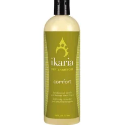 ikaria Dog Grooming Shampoos