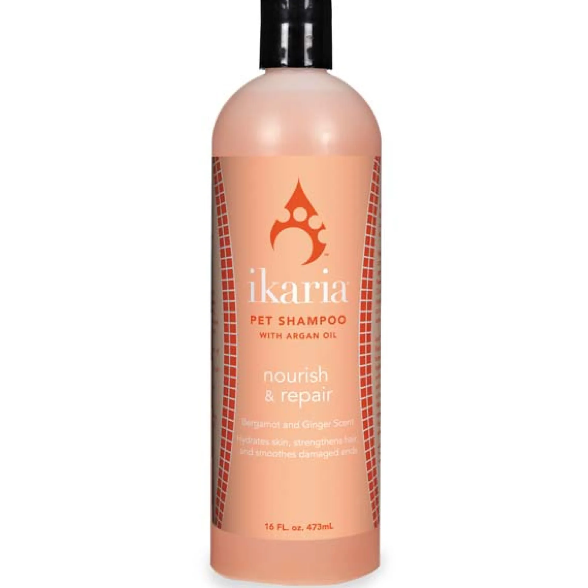 ikaria Nourish Dog Grooming Shampoos