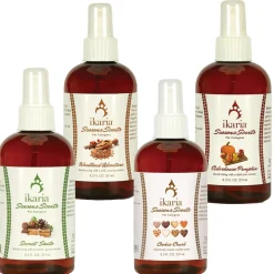 ikaria Seasons Scents Pet Grooming Colognes