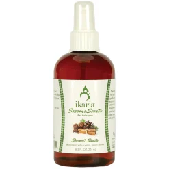 ikaria Seasons Scents Pet Grooming Colognes